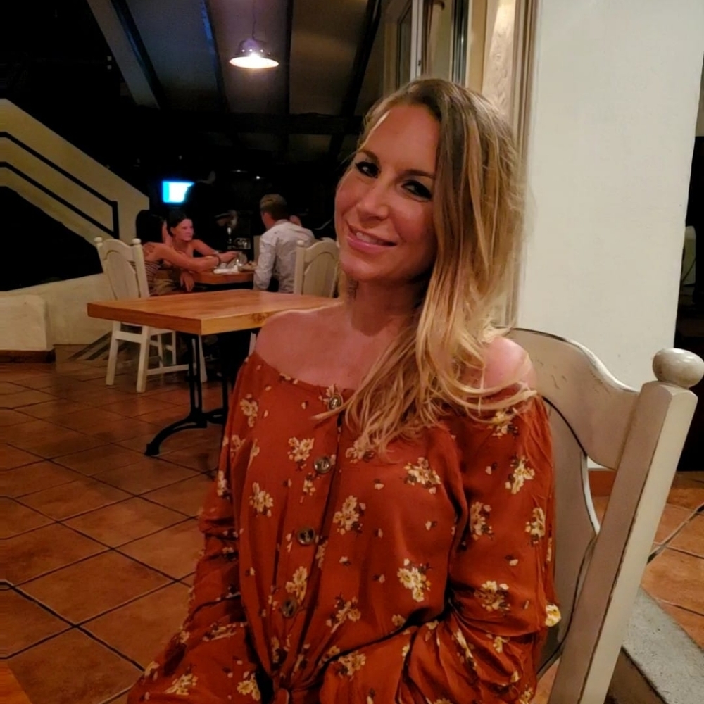 Meet your Posher, Jennelle